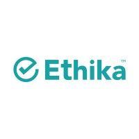 ethika insurance broking private limited. logo image