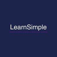 learnsimple logo image