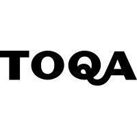 toqa logo image