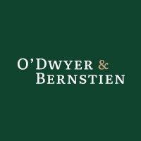 o'dwyer & bernstien, llp logo image