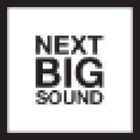 next big sound, inc.