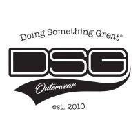 dsg outerwear