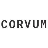 corvum logo image