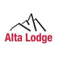 alta lodge logo image