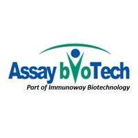 assay biotech logo image