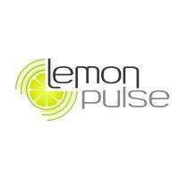 lemon pulse logo image