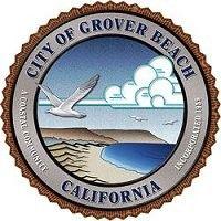 city of grover beach logo image