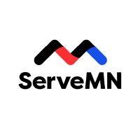 serveminnesota logo image