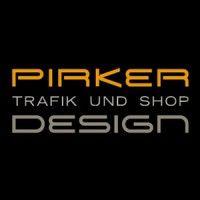 pirker trafik-design gmbh logo image