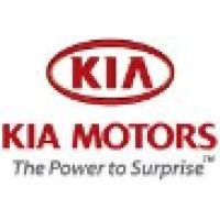 london kia logo image