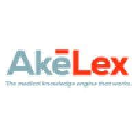 akelex logo image