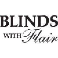 blinds with flair