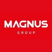 magnus group logo image