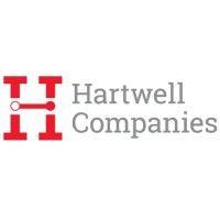 hartwell companies logo image