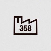 358 logo image