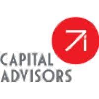 7i capital advisors logo image