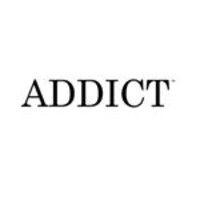 addict miami logo image