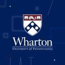 logo of The Wharton School