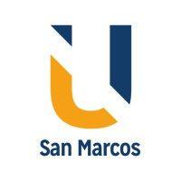 universidad san marcos logo image