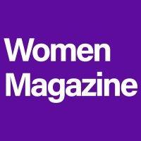 womenmagazine.org logo image