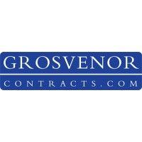 grosvenor contracts logo image