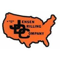 jensen drilling company