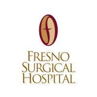 fresno surgical hospital logo image