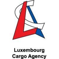 luxembourg cargo agency ii logo image