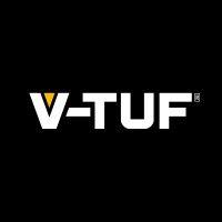 v-tuf logo image