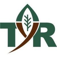 tyr logo image