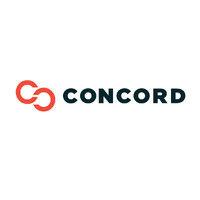 concord logo image