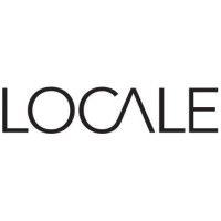 locale lifestyle magazine logo image