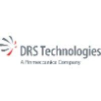 drs tactical systems logo image