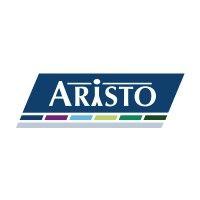 aristo pharma iberia logo image