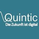 logo of Quintic Digital Gmbh