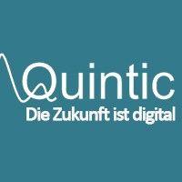 quintic digital gmbh logo image