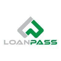 loanpass logo image