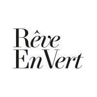 rêve en vert logo image