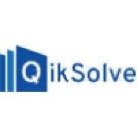 qiksolve pty ltd logo image