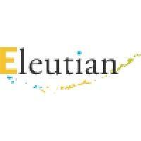 eleutian technology logo image