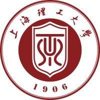 university of shanghai for science and technology logo image