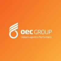 oec group (canada) logo image