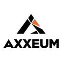 logo of Axxeum Inc