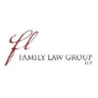 family law group, llp logo image