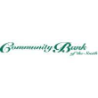 community bank of the south logo image