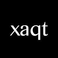 xaqt logo image