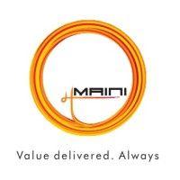 maini group logo image