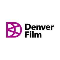 denver film logo image