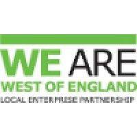 west of england lep skills logo image