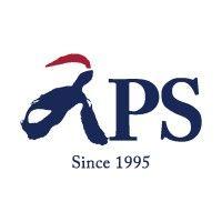 aps asset management logo image